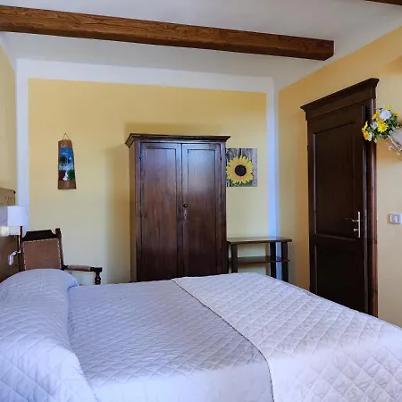 Mossa Dei Barbari فندق Buriano (Grosseto)