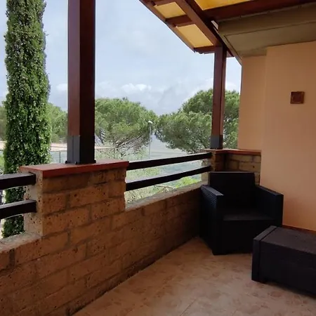 Mossa Dei Barbari 3*