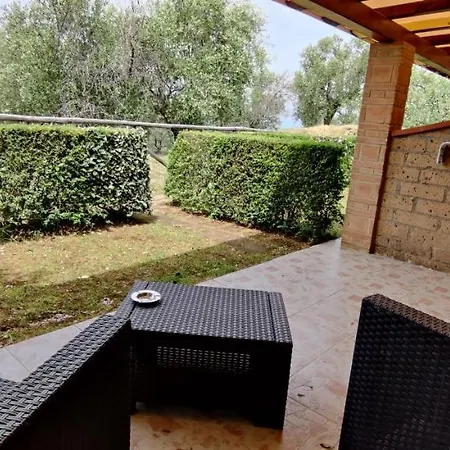 Mossa Dei Barbari 3* Буриано