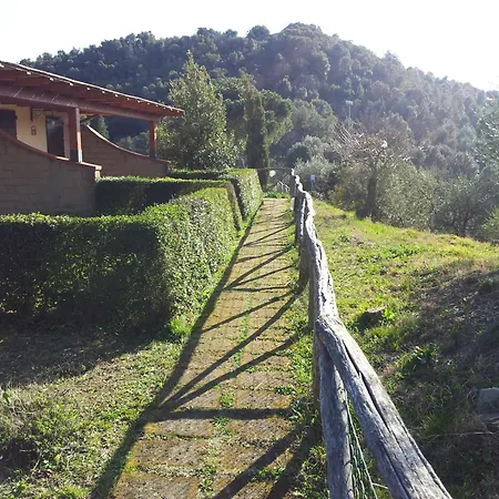 Mossa Dei Barbari 3*