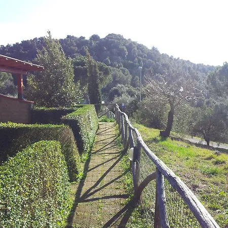 Mossa Dei Barbari