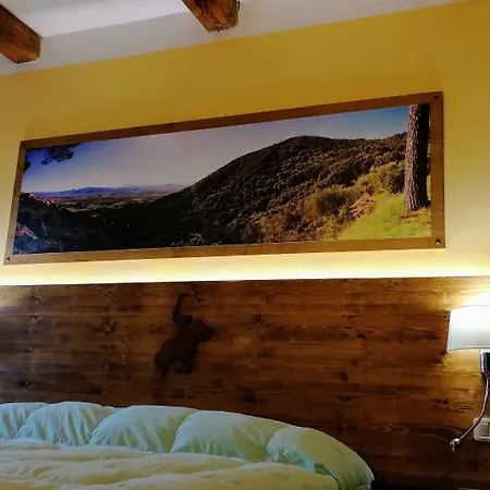 Mossa Dei Barbari 3* Буриано