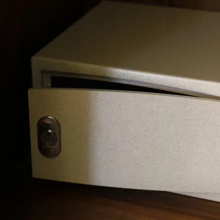 Mossa Dei Barbari Отель 3*