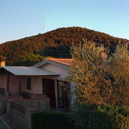 Mossa Dei Barbari Буриано