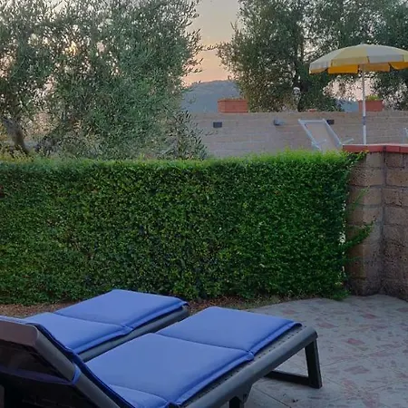 Mossa Dei Barbari 3* Буриано