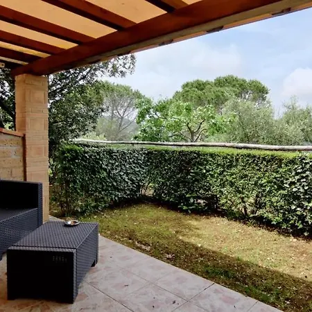 Mossa Dei Barbari Hotel Buriano (Grosseto)